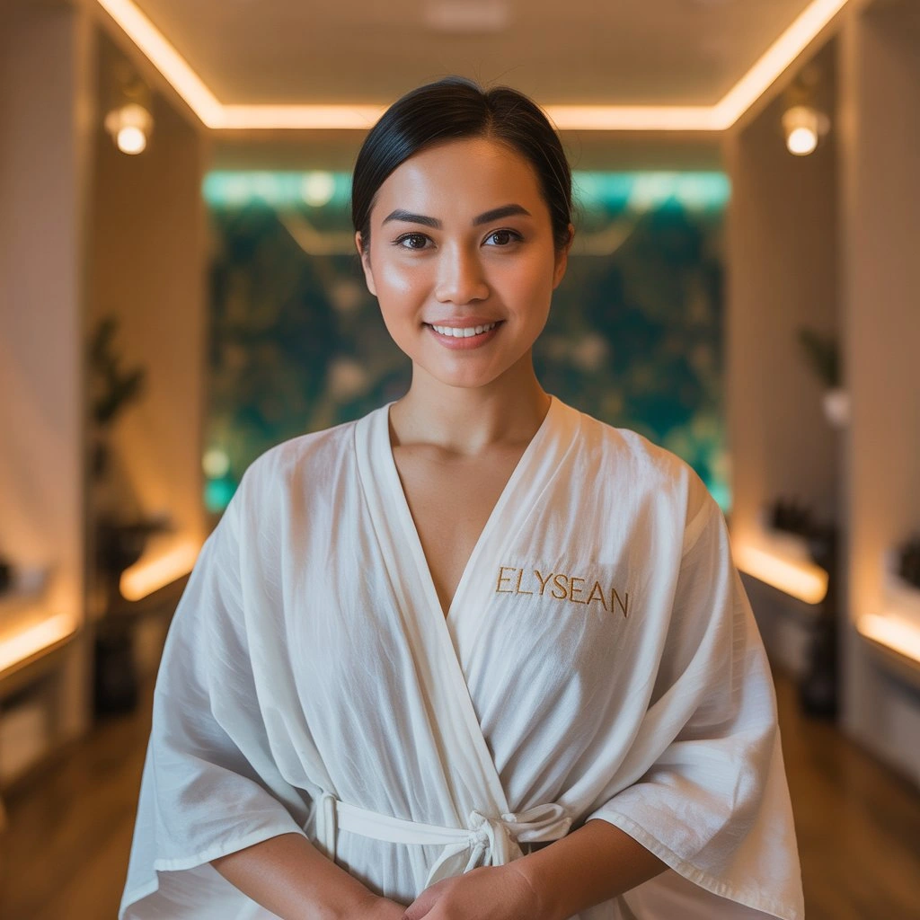 Zara – Moroccan Therapist