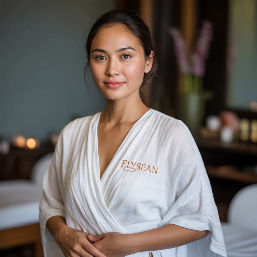 Nina – Senior Specialist